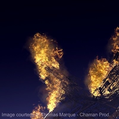 AfterBurn 4.0d